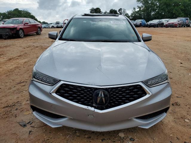  ACURA TLX 2020 Srebrny
