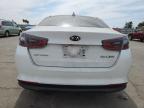 2014 Kia Optima Hybrid за продажба в Bakersfield, CA - Front End