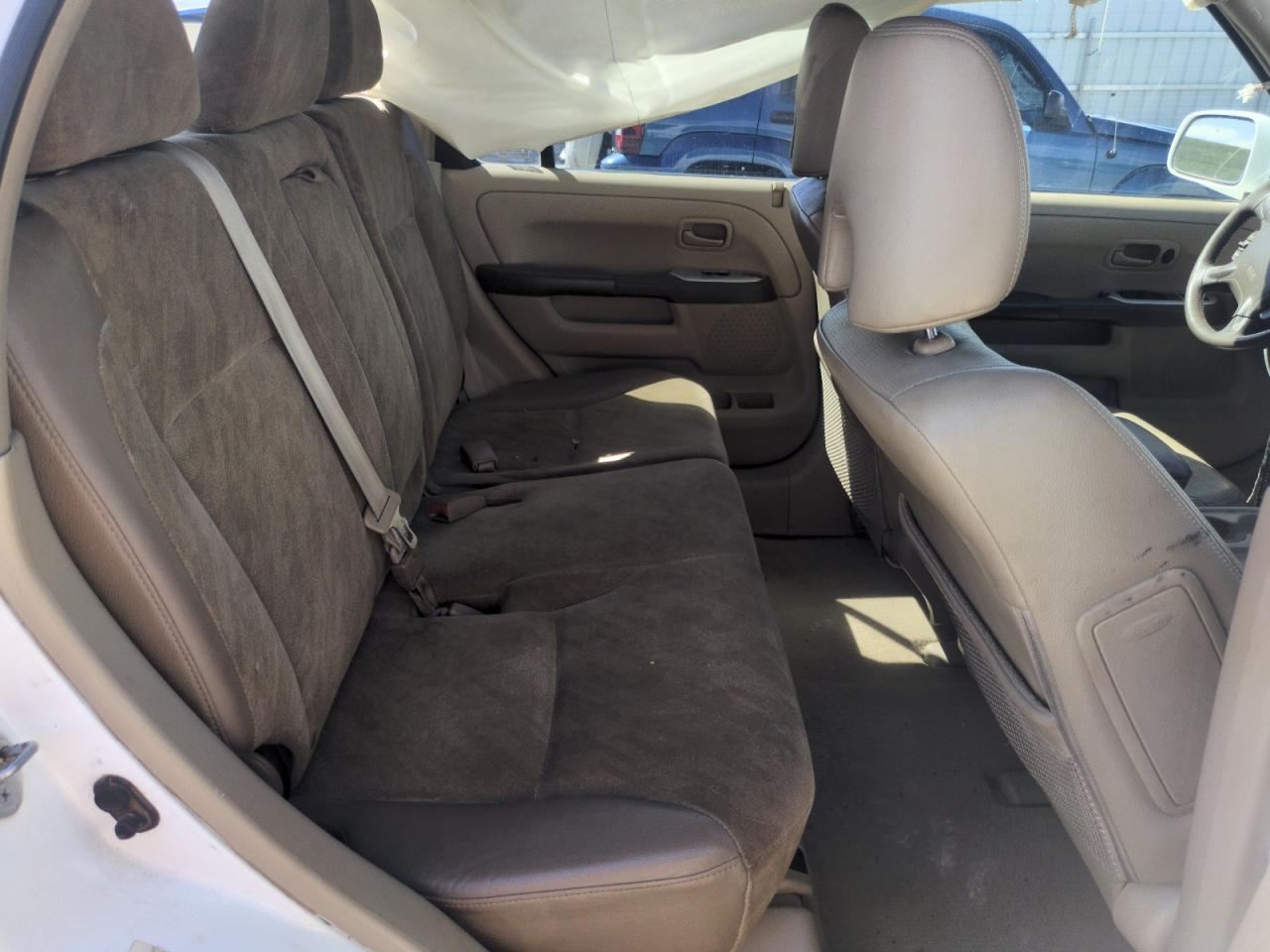 2005 Honda Cr-V Se VIN: JHLRD78905C041065 Lot: 57107705