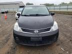 2011 Nissan Versa S   for Sale in Chatham, VA - Front End