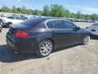 2012 Infiniti G37 Base იყიდება Assonet-ში, MA - Front End