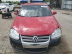 2010 Volkswagen Jetta Tdi for Sale in Fort Wayne, IN - Front End
