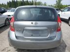 2014 Nissan Versa Note S for Sale in Leroy, NY - Rear End
