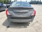 2016 Nissan Versa S for Sale in Arlington, WA - Rear End