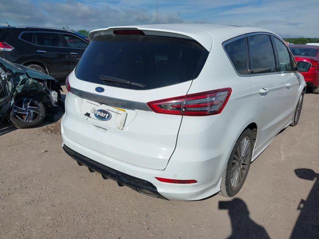 2016 FORD S-MAX TITA
