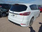 2016 FORD S-MAX TITA for sale at Copart WESTBURY