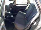 2008 AUDI A4 AVANT S for sale at Copart SANDWICH