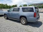 2016 Chevrolet Suburban C1500 Lt zu verkaufen in Spartanburg, SC - Front End