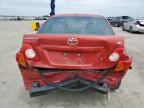 2009 Toyota Corolla Base   იყიდება Wilmer-ში, TX - All Over