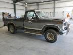 1986 Ford F150  de vânzare în Greenwood, NE - Mechanical