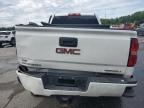 2017 Gmc Sierra K2500 Denali للبيع في Dunn، NC - Rollover
