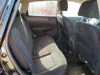 2013 Nissan Rogue S იყიდება Greenwell Springs-ში, LA - Minor Dent/Scratches