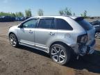 2012 Ford Edge Sport na sprzedaż w Montreal-est, QC - Rear End