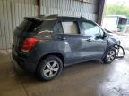 2017 Chevrolet Trax 1Lt   იყიდება West Mifflin-ში, PA - Biohazard/Chemical