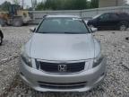 2008 Honda Accord Exl للبيع في Wayland، MI - Normal Wear