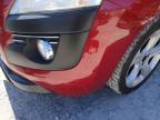 2012 PEUGEOT 3008 ALLUR for sale at Copart BELFAST