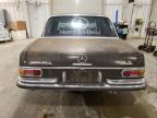 1973 Mercedes Benz Sedan de vânzare în Avon, MN - Mechanical