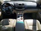 2011 Toyota Highlander Base zu verkaufen in Denver, CO - Rear End