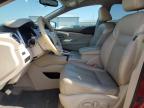 2015 Nissan Murano S للبيع في Tulsa، OK - Front End