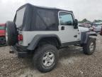 2004 Jeep Wrangler X للبيع في Walton، KY - Mechanical