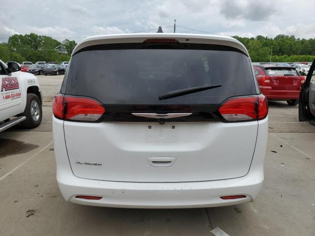  CHRYSLER MINIVAN 2023 White