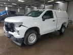 2023 Chevrolet Silverado C1500 zu verkaufen in Brighton, CO - Front End