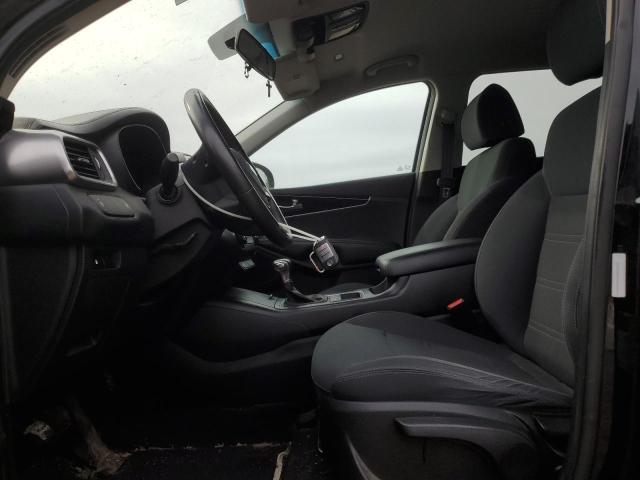 2019 KIA SORENTO L  