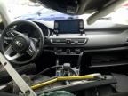 2021 Kia Seltos Lx იყიდება Montreal-est-ში, QC - All Over