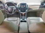 2015 Cadillac Srx Luxury Collection на продаже в San Antonio, TX - Front End