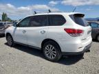 2013 Nissan Pathfinder S for Sale in Eugene, OR - Front End