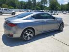 2017 Infiniti Q60 Base for Sale in Gaston, SC - Front End
