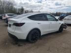 2022 TESLA MODEL Y    for sale at Copart ON - COOKSTOWN