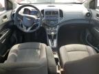 2018 Chevrolet Sonic Lt იყიდება Ellenwood-ში, GA - Front End