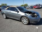 2012 Chrysler 200 Touring for Sale in North Las Vegas, NV - Front End