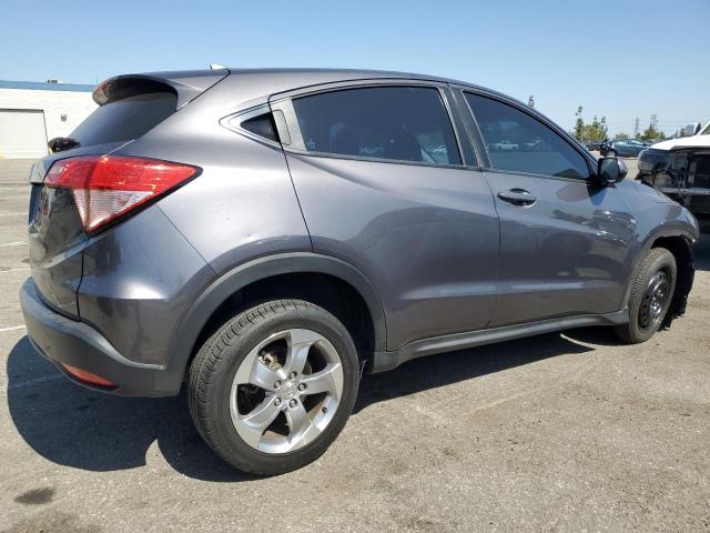  HONDA HR-V 2017 Угольный