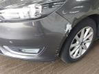 2017 FORD FOCUS TITA for sale at Copart EAST KILBRIDE