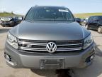 2015 Volkswagen Tiguan S for Sale in Littleton, CO - Undercarriage