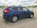 2016 Honda Cr-V Ex na sprzedaż w Indianapolis, IN - Side