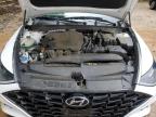 2020 Hyundai Sonata Sel продається в Austell, GA - Rear End
