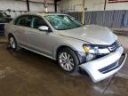 2013 Volkswagen Passat Sel na sprzedaż w Pennsburg, PA - Front End