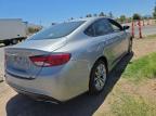 2015 Chrysler 200 S for Sale in North Las Vegas, NV - Minor Dent/Scratches