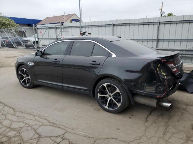  FORD TAURUS 2015 Чорний