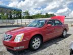 2007 Cadillac Dts  на продаже в Spartanburg, SC - Rear End