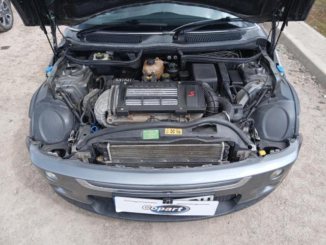 2006 MINI MINI COOPE