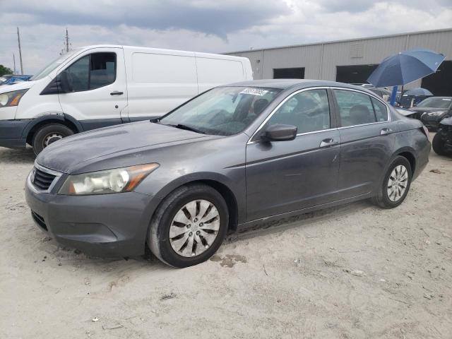 2009 Honda Accord Lx