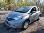 2015 NISSAN VERSA NOTE S à vendre chez Copart ON - COOKSTOWN