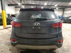 2017 Hyundai Santa Fe Sport    na sprzedaż w Chalfont, PA - Side