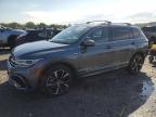 2022 Volkswagen Tiguan Sel R-Line იყიდება Cahokia Heights-ში, IL - Rear End