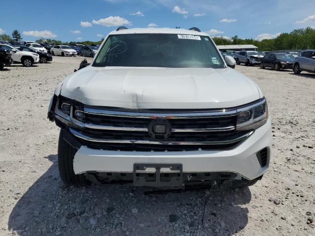  VOLKSWAGEN ATLAS 2022 White