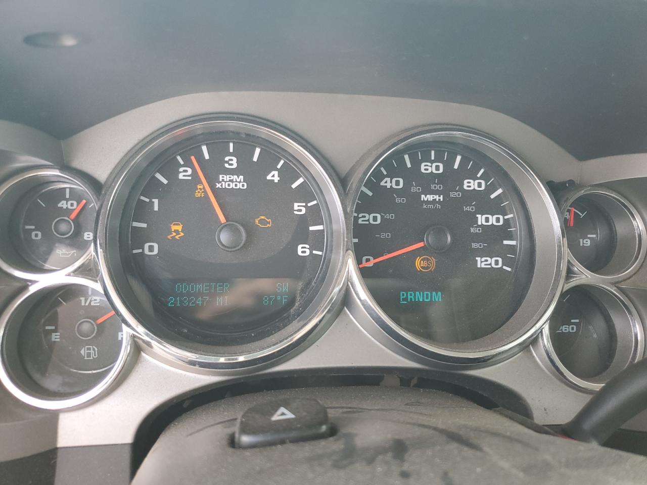 2012 Chevrolet Silverado K1500 Lt VIN: 1GCRKSE78CZ353850 Lot: 58125385